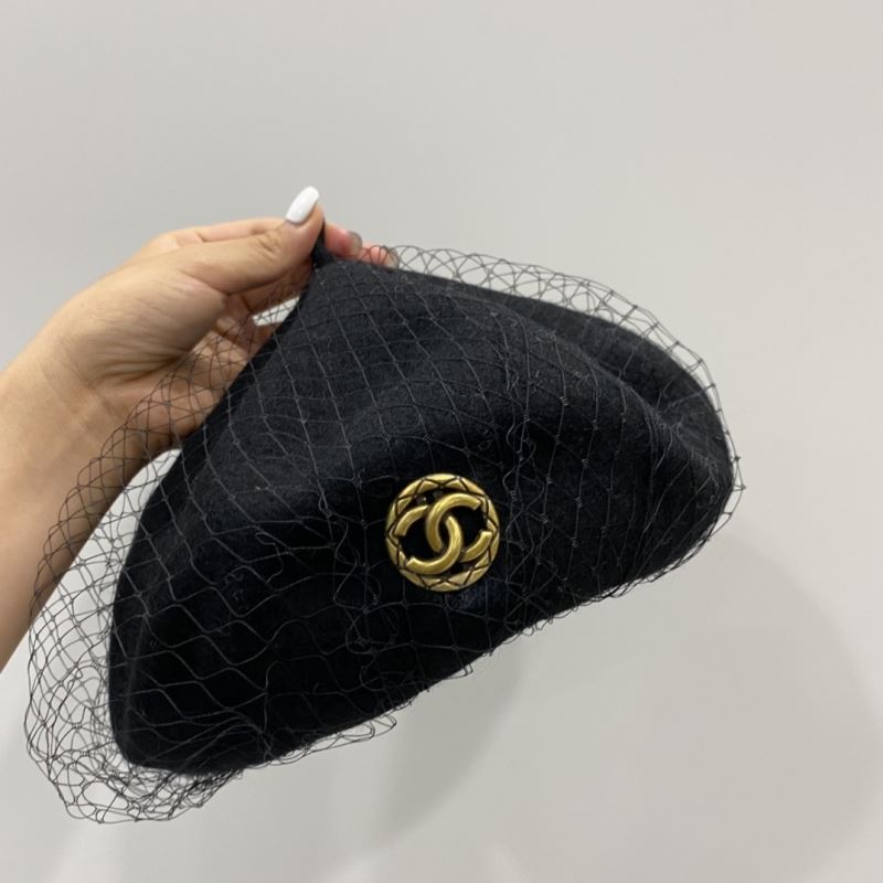 CHANEL